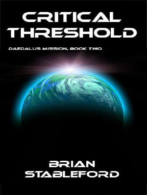 [Daedalus Mission 02] • Critical Threshold